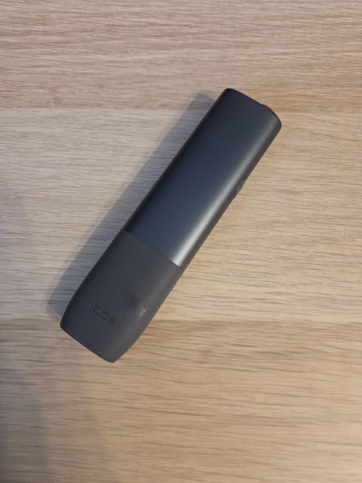 Iqos iluma stick