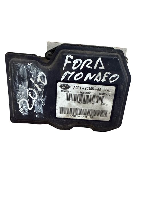 Pompa Abs Ford Mondeo 2007 - 2015 Ag912C405Aa
