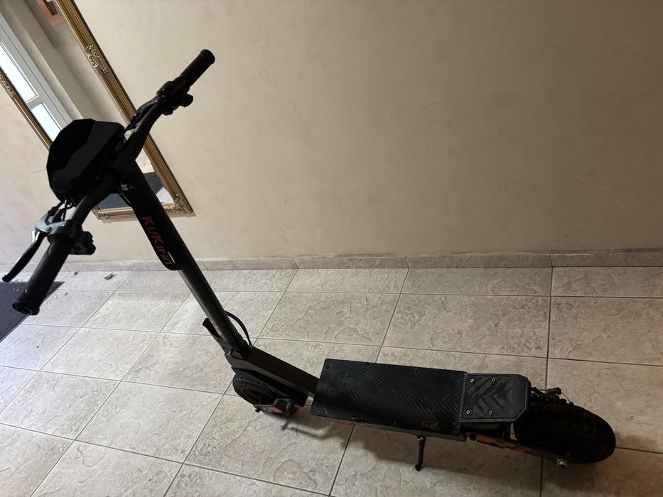 Kukirin G2 2025 . In stare buna