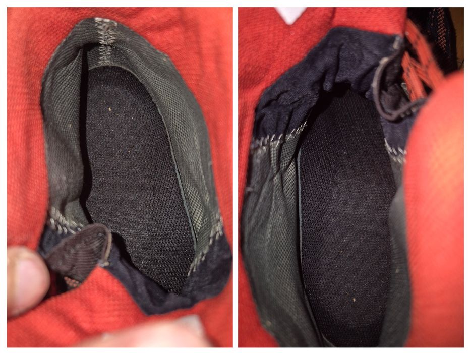 Ghete Tehnice Mammut Ducan High GTX, Gore-Tex, Flextron, Bărbați - 42