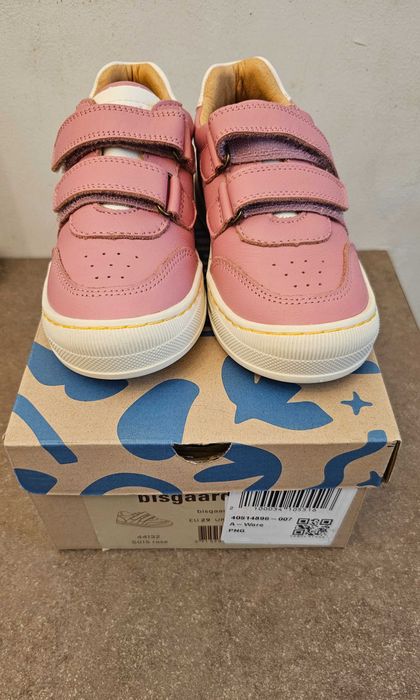 Pantofi Bisgaard 29