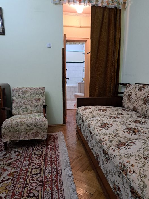 Proprietar vând apartament 2 camere ultracentral Piața Victoriei