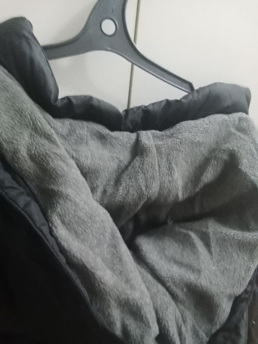 Детская зимняя куртка