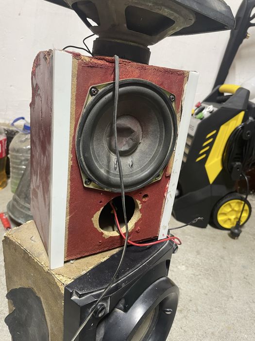 Калонкалар сатылады