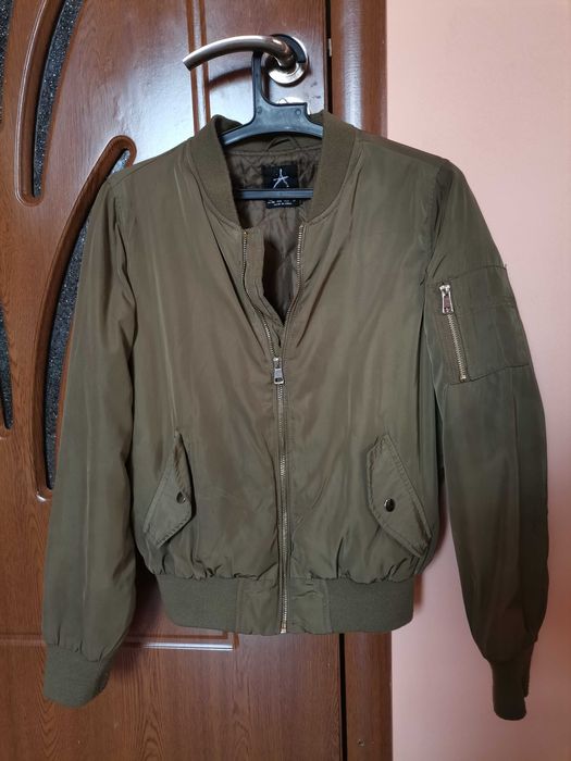 Geacă Atmosphere unisex