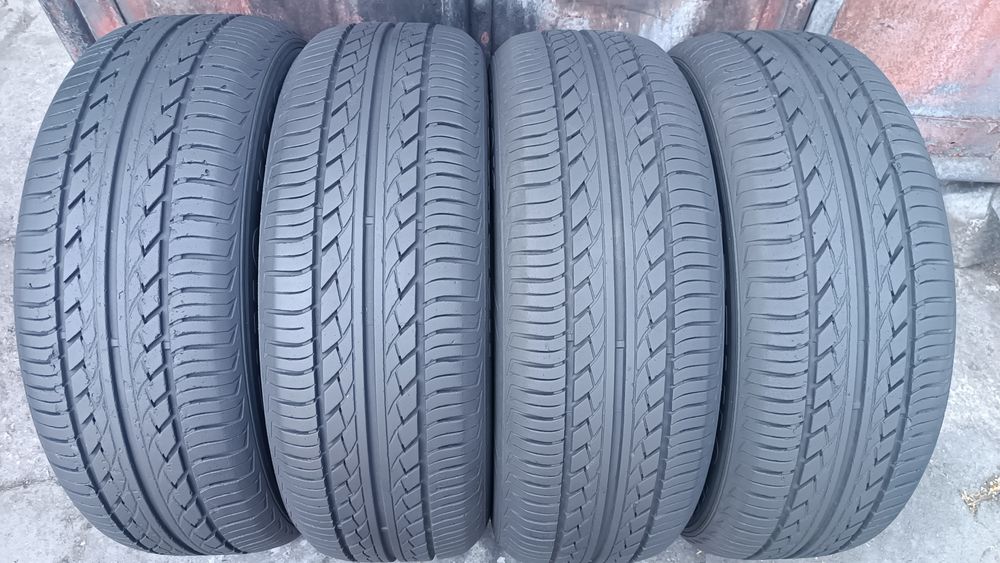 195/65/15 Hankook