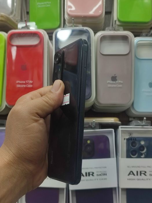 Redmi note 12s ideal