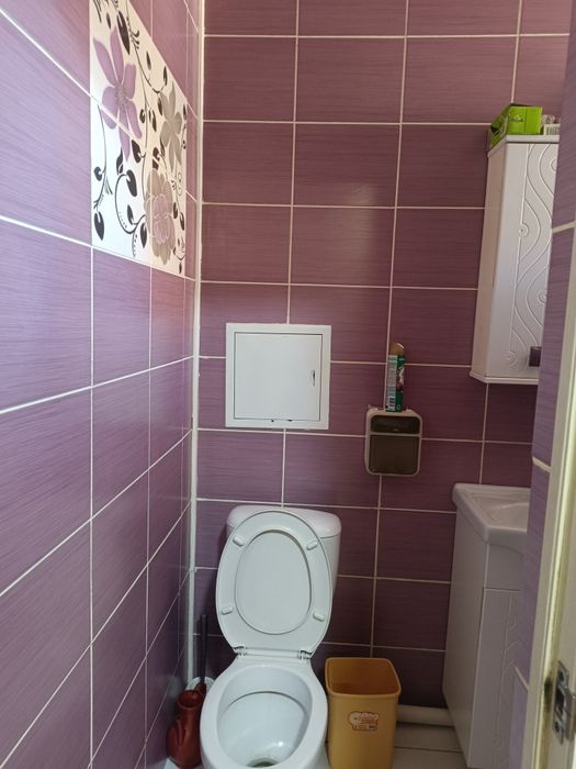 Продам квартиру 2 ком 6 мкр