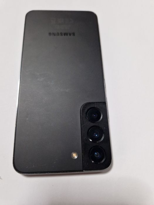 Samsung S22 -128 gb-8 gb -dual sim