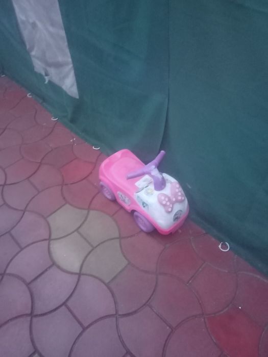 Vand masinuta mini pt fetite