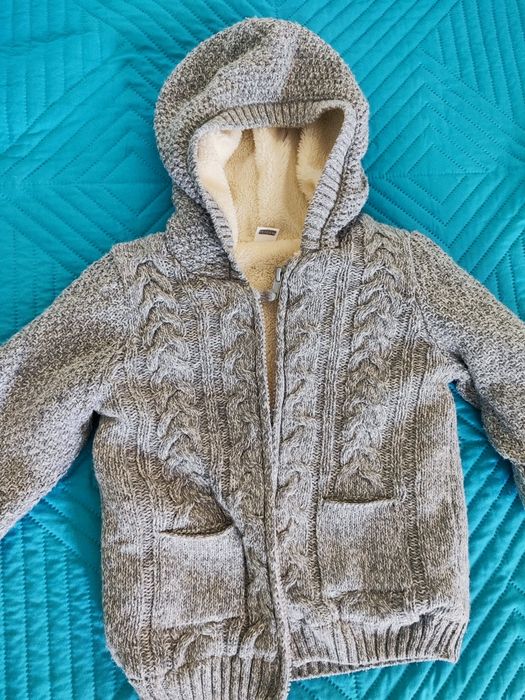 Дебела жилетка LC WAIKIKI 86-92см