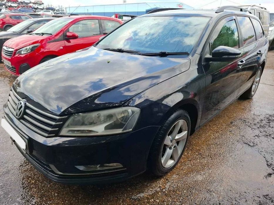 Instalatie electrica completa Volkswagen Passat B7 2011 VARIANT 1.6 TDI