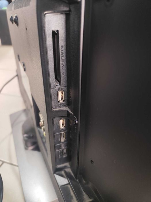 Телевизор TOSHIBA Android TV 32wa3b6dg