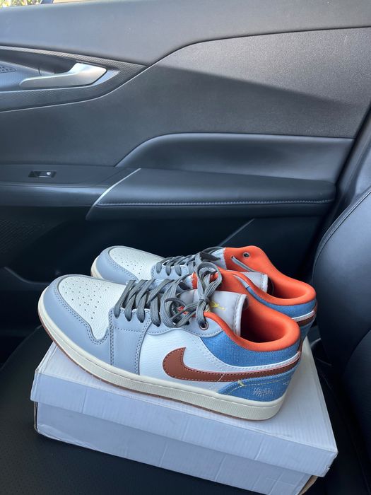 Nike Air Jord.