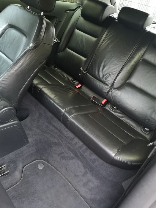 AUDI A3 2004 — imagine 5