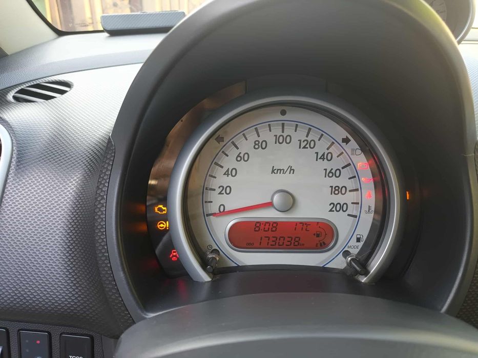 Oferta de Craciun !Vand Suzuki Splash