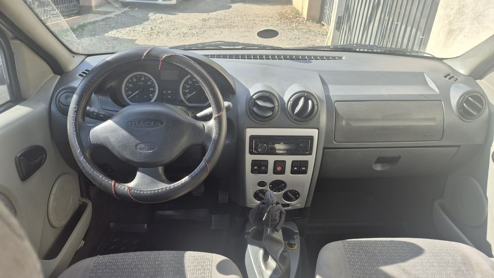 Logan MCV, 1.5 dci , 1650 euro