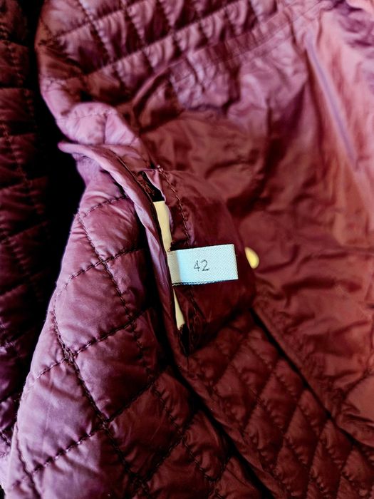 Дамско елегантно есенно-пролетно яке Trussardi