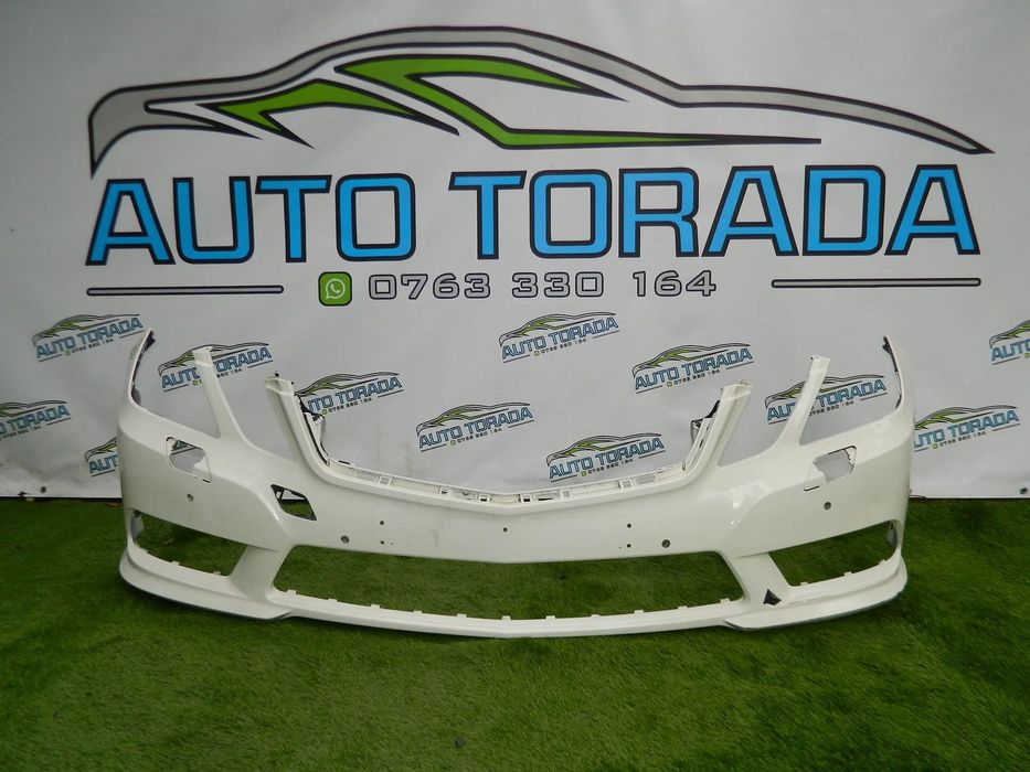 Bara fata Mercedes E-class W212 AMG 2010 2011 2012 2013 2014 cod A2128853525