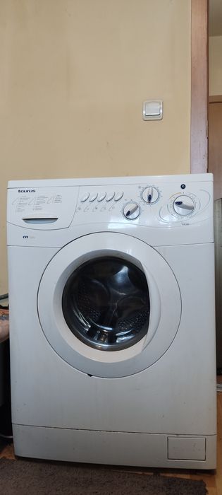 Пералня-сушилня Taurus Proxima TLS1000