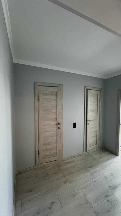 Квартира в центре города.