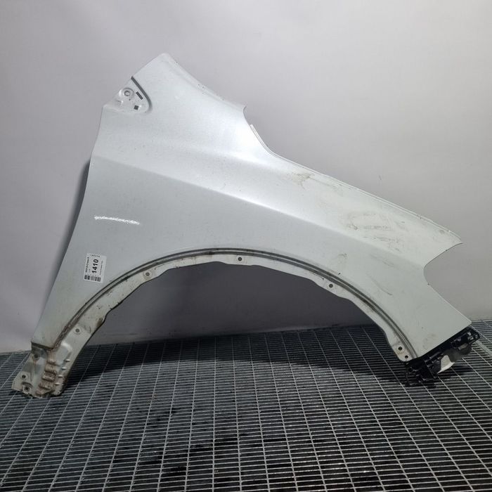 Aripa Dreapta Fata Suzuki SX4 S - Cross II 2013 - 2016 4 Usi Alb ZNL (1410)