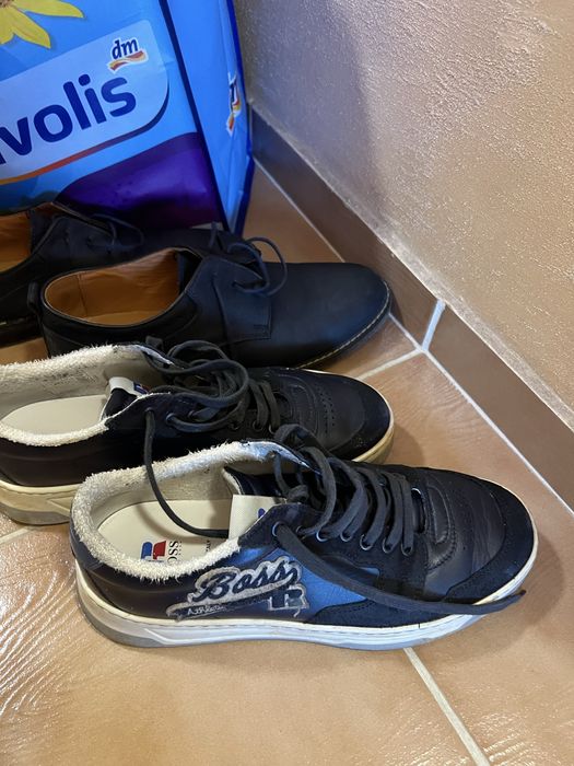 Маратонки 41,40 Stoichkov