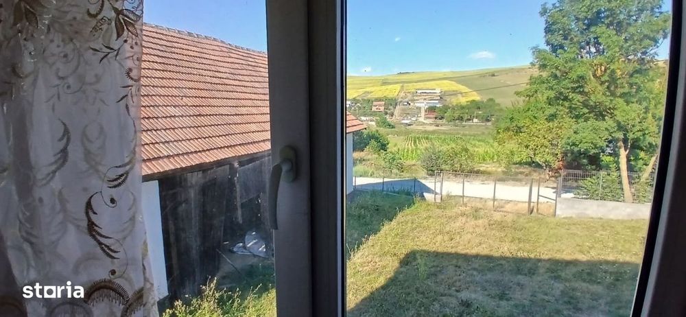 Casa de vanzare in zona Iris -Valea Calda, acces dinspre Emerson Cluj