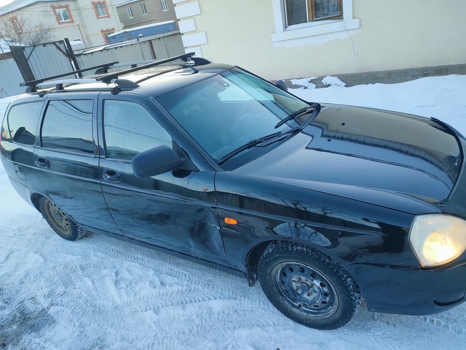 Продам приору универсал