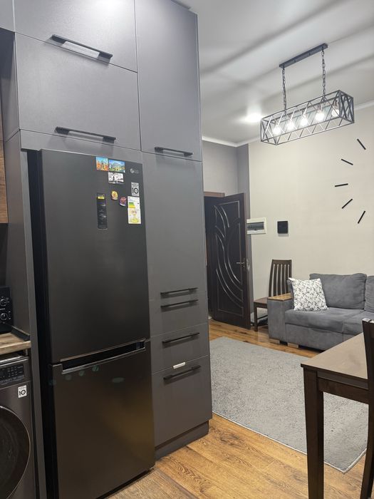 Уютный дом!прекрасная локация и хорошие соседи!