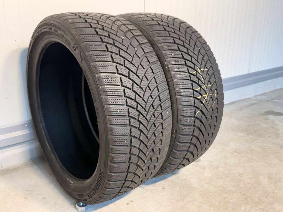 225/40/18 зимни гуми BRIDGESTONE BLIZZAK LM005