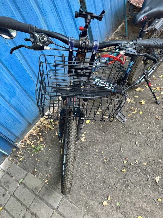 Велосипед горный.