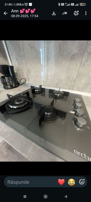 Închiriez apartament regim hotelier