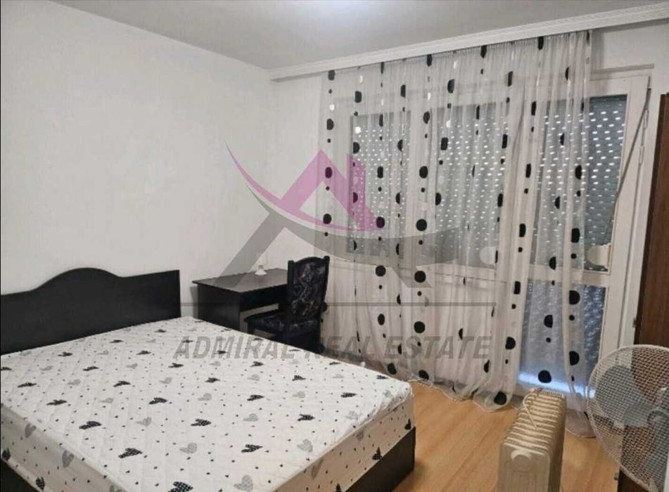 Дава се под наем Четиристаен апартамент в Варна, Лятно кино Тракия - 105 кв.м за 767 € - Снимка #2