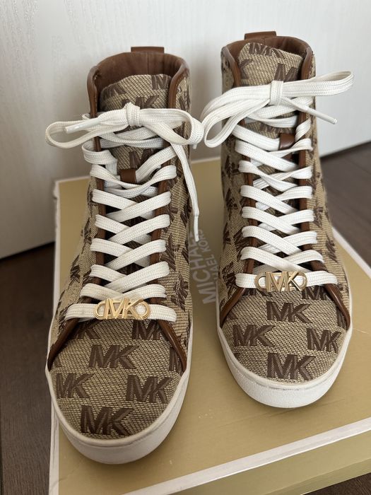 Сникърси Michael Kors