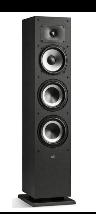 Coloana polk audio monitor xt 60 BK noi sigilate