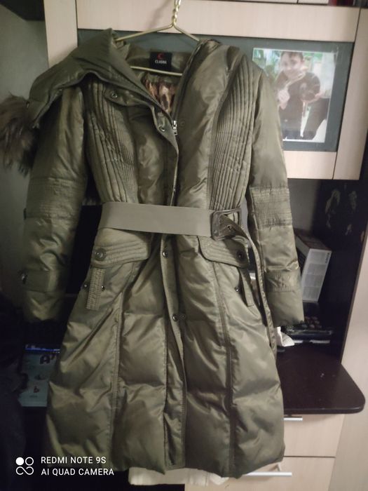 Продам куртку ,M размера .новая