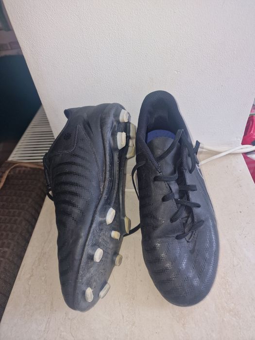Ghete  de fotbal