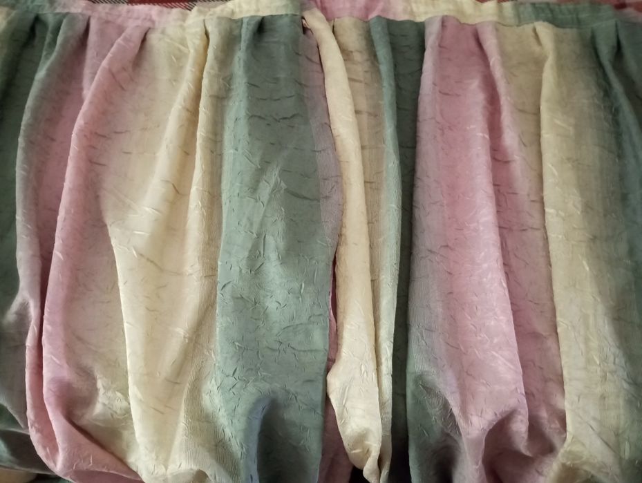 Шторы оконные в ассортименте