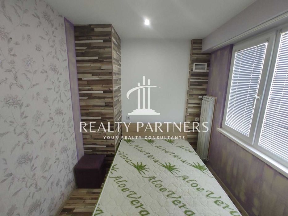 Продава се Едностаен апартамент в Перник, Изток - 46 кв.м за 1512 €/кв.м - Снимка #16