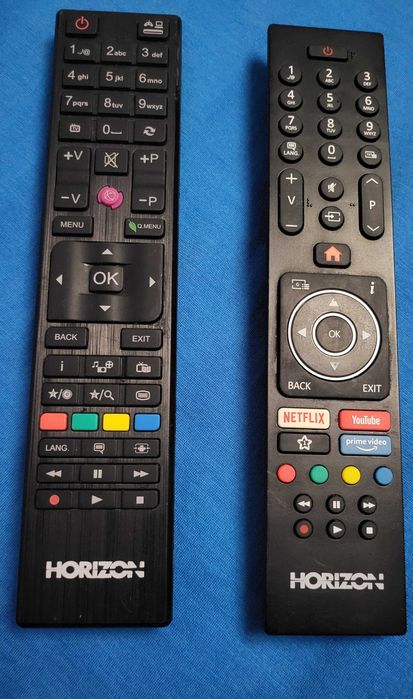 Telecomanda tv  Horizon