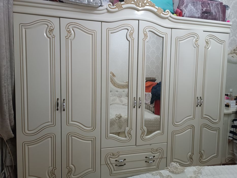 Спальни гарнитура