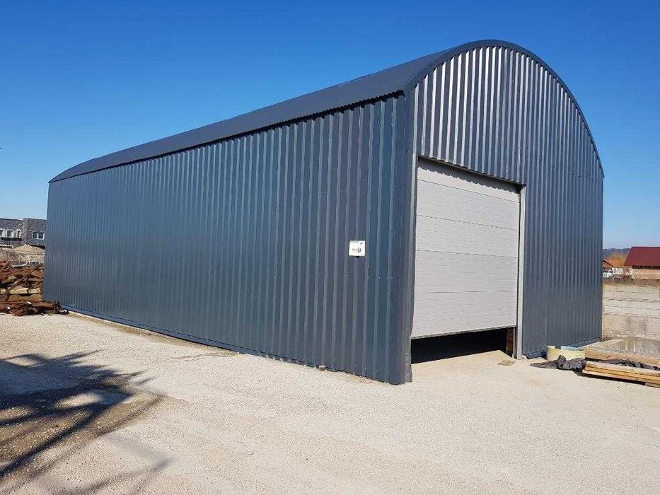 grajd ,depozitare sau atelier,Holland Expres