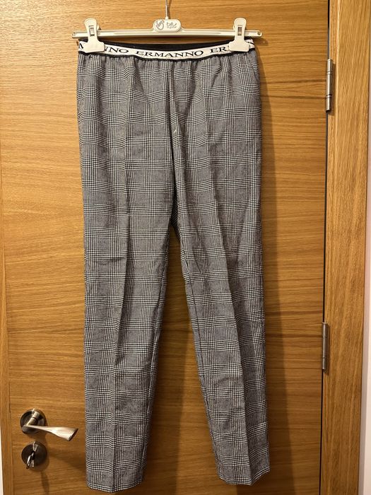 Панталон Ermanno Firenze by Ermanno Scervino