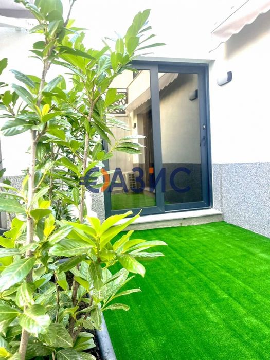 Продава се Двустаен апартамент в Созопол - 50 кв.м за 1153 €/кв.м - Снимка #12