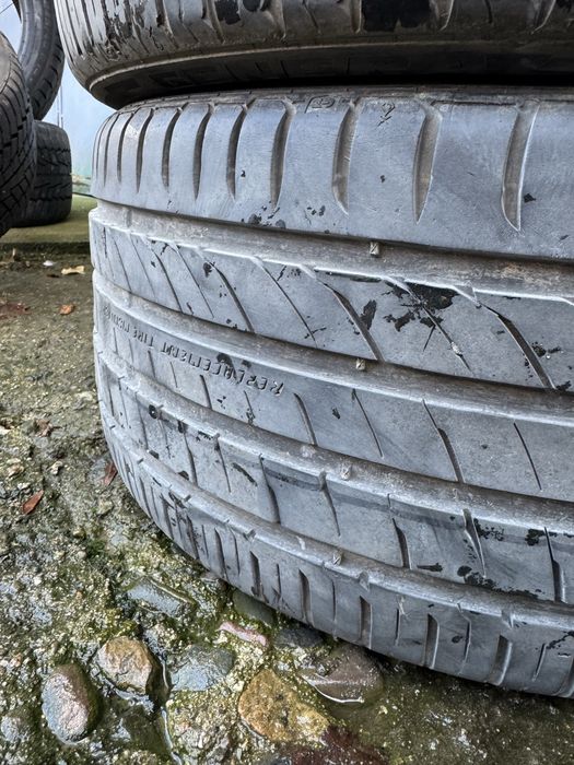 225/40 R18 255/35 R18 GENERAL ALTIMAX ONE S