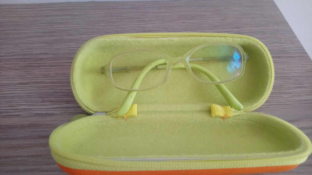 Детски рамки за очила