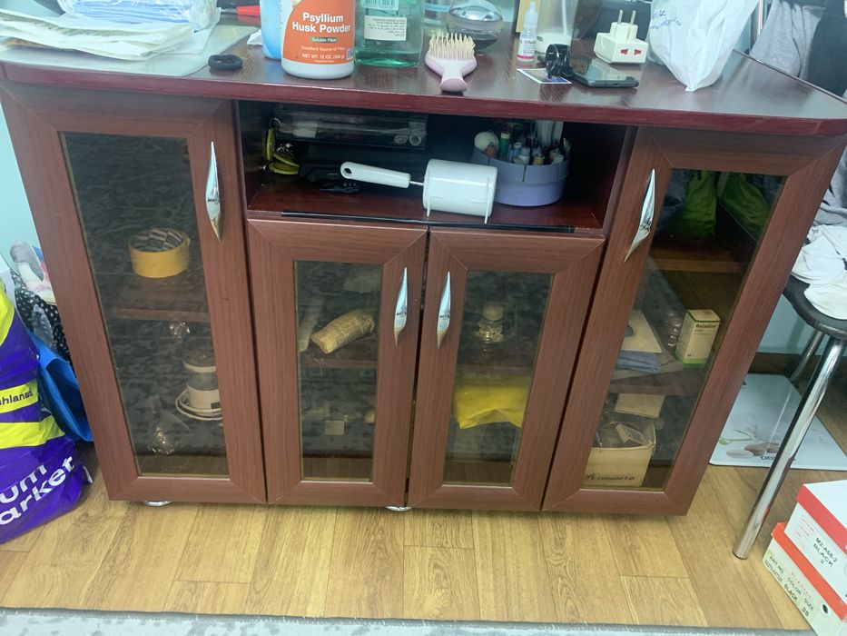 Тумба б/ у в отличном состоянии