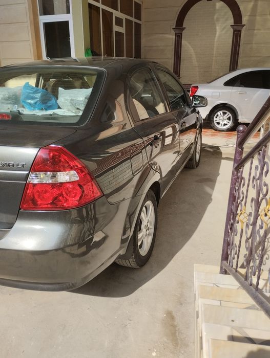 Nexiya3 Zoʻr mashina