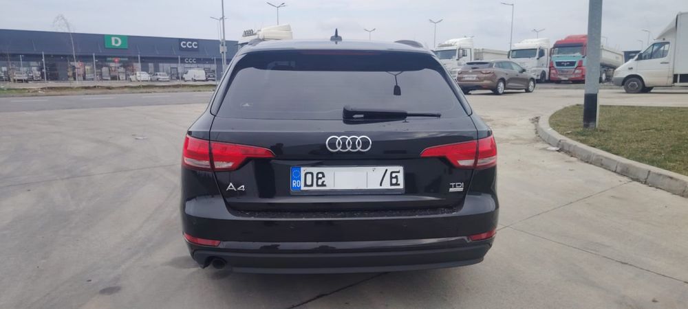 De vanzare  AUDI A4